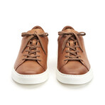 Alaric Calf // Cognac (US: 7.5)