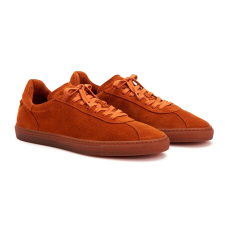 Scott Suede // Paprika (US: 7)