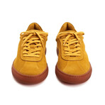 Scott Suede // Dark Mustard (US: 9)