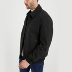 Jensen Coat // Smoked (XL)