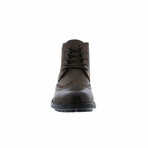 Ollie Boot // Olive (US: 10)
