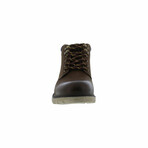 Perry Boot // Brown (US: 9.5)