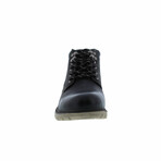 Perry Boot // Black (US: 12)