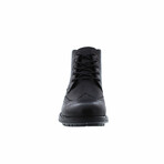 Ollie Boot // Black (US: 8)