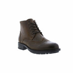 Ollie Boot // Olive (US: 12)
