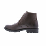 Ollie Boot // Brown (US: 12)
