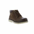 Perry Boot // Brown (US: 8.5)