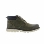 Perry Boot // Army (US: 11.5)