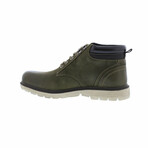 Perry Boot // Army (US: 8.5)