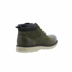 Perry Boot // Army (US: 11)