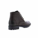Ollie Boot // Brown (US: 9)
