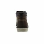 Perry Boot // Brown (US: 12)