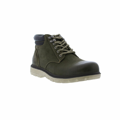 Perry Boot // Army (US: 8)