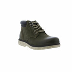Perry Boot // Army (US: 11)