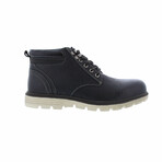 Perry Boot // Black (US: 10)