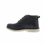 Perry Boot // Black (US: 8)