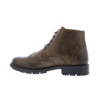 Ollie Boot // Olive (US: 8.5)