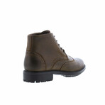 Ollie Boot // Olive (US: 9)