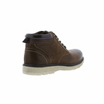 Perry Boot // Brown (US: 10.5)