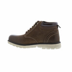 Perry Boot // Brown (US: 8.5)