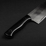 Goliath 10” San Mai Chef Knife