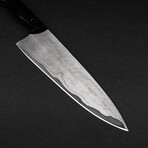 Goliath 10” San Mai Chef Knife