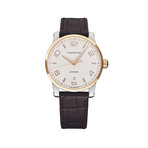 Montblanc Timewalker Automatic // 110330 // New