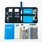 Expert Mode Set // 26 Pieces