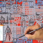 Expert Mode Set // 26 Pieces