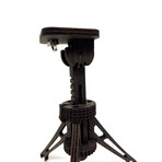 Decorative Camera Tripod (Stained Brown)