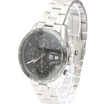 Tag Heuer Carrera Automatic // CV201-BA // Pre-Owned