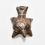 Ancient Mexico Whistle // 100 BC - 250 AD // Still Functional!