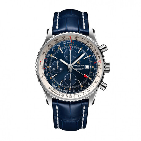Breitling Navitimer Automatic // A24322121C2P2 // Pre-Owned