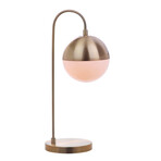 Cappi 20.5" Table Lamp