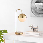Cappi 20.5" Table Lamp