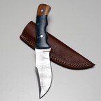 Ralya Skinner Knife