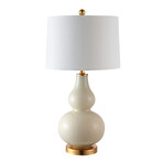 Karlen Table Lamp // Set of 2