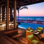 Riviera Maya, Mexico // The Grand Luxxe Master Room Multi-Night Stay For 2 + $400 Resort Credit (5 night)