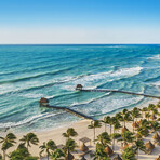 Riviera Maya, Mexico // The Grand Luxxe Master Room Multi-Night Stay For 2 + $400 Resort Credit (5 night)