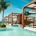 Riviera Maya, Mexico // The Grand Luxxe One Bedroom Multi-Night Stay For 2 + $400 Resort Credit (5 night)