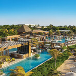Riviera Maya, Mexico // The Grand Luxxe One Bedroom Multi-Night Stay For 2 + $400 Resort Credit (5 night)