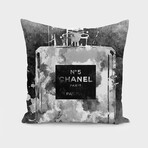 Chanel No. 5 (14"H x 14"W)