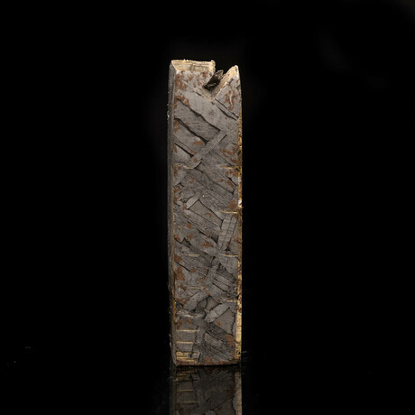 Carbo Meteorite // 15.79 Grams