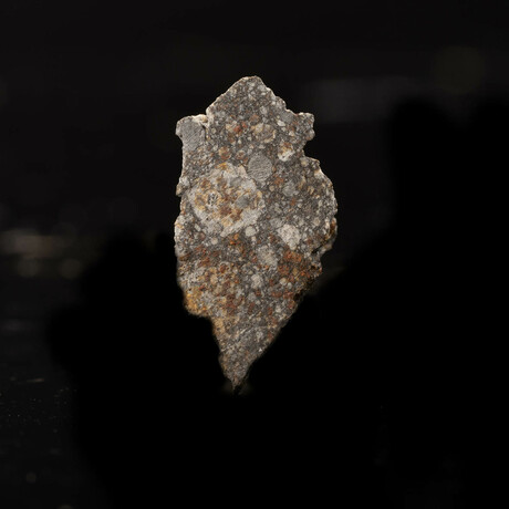 Zag Meteorite // 1.66 Grams
