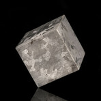 Campo del Cielo Meteorite Cube // 2.23 Lb.