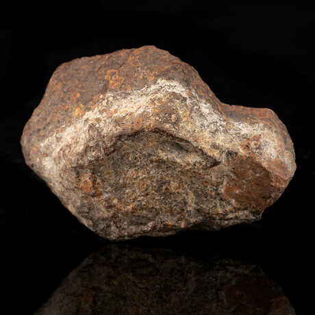 Franconia Meteorite // 1.52 Lb.
