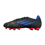 Lionel Messi Signed Adidas Soccer Cleat