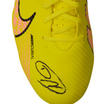 Darwin Nunez Signed Nike Cleat