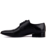 Brad Classic Shoes // Black (Euro: 46)
