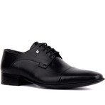Brad Classic Shoes // Black (Euro: 45)